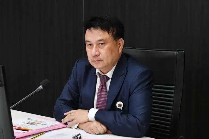 เปิดประวัติ นเรศ