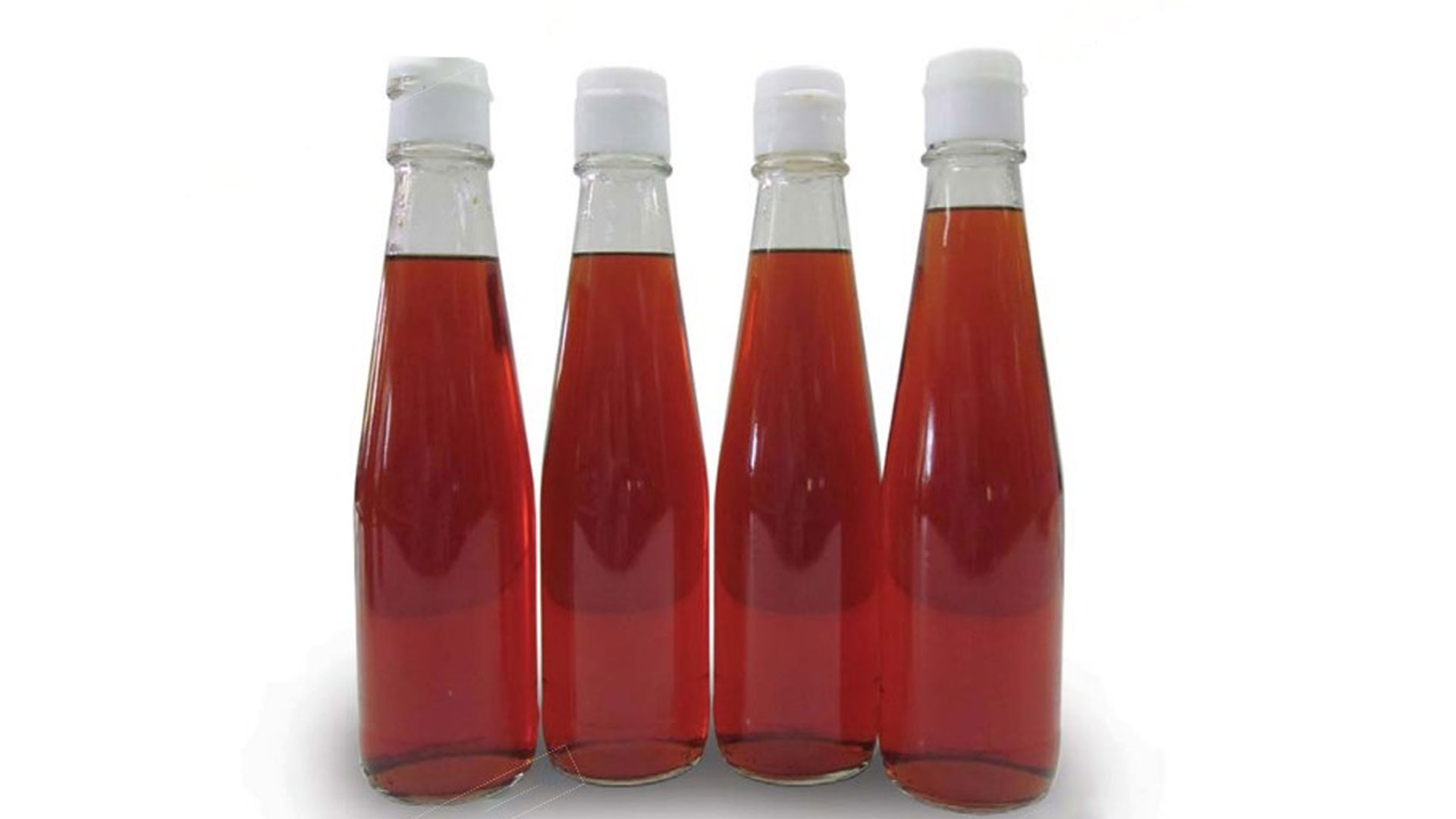 การแปรรูปสัตว์น้ำ(ตอนที่ 16 ) : น้ำปลา 1 น้ำปลา2