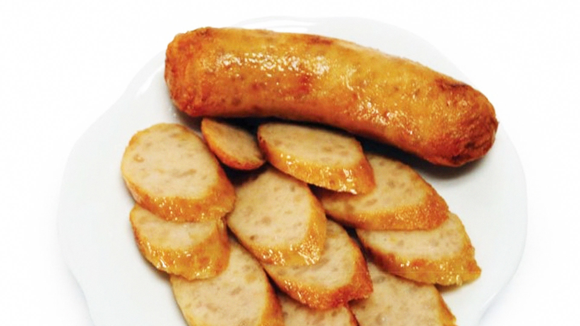 การแปรรูปสัตว์น้ำ ( ตอนที่ 7 ): ปลาเชียง 1 ปลาเชียง2