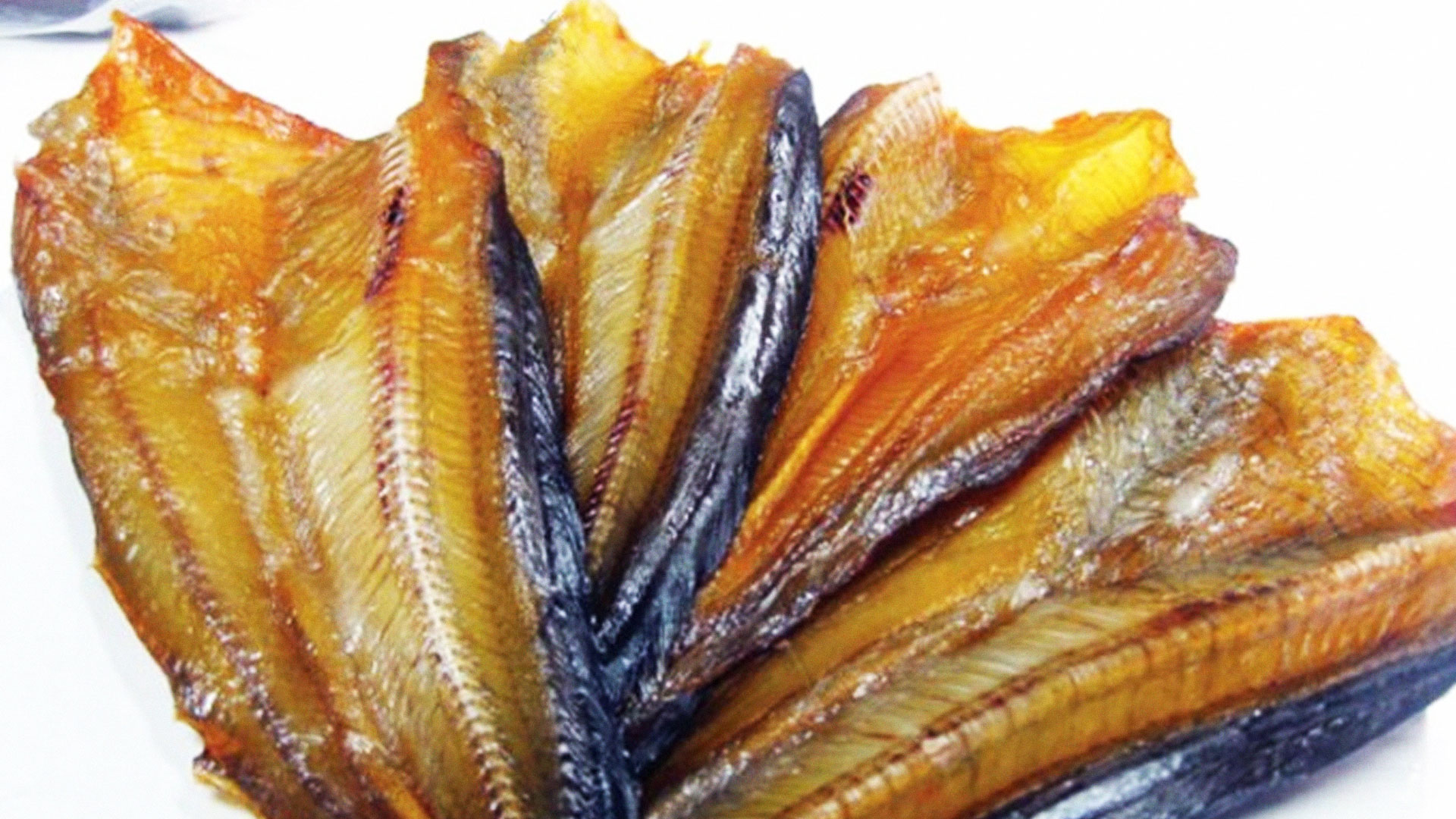 การแปรรูปสัตว์น้ำ( ตอนที่ 5 ) : ปลาแดดเดียว 1 ปลาแดดเดียว2