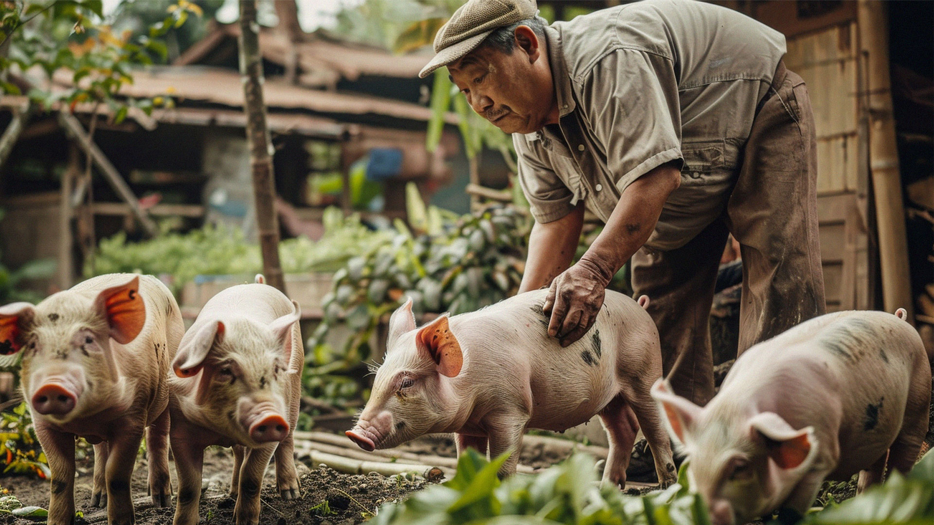 เมื่อเกิดภัยพิบัติด้านปศุสัตว์ เกษตรกรจะได้รับการชดเชยเยียวยาหรือช่วยเหลืออย่างไร 1 ภัยพิบัติด้านปศุสัตว์2
