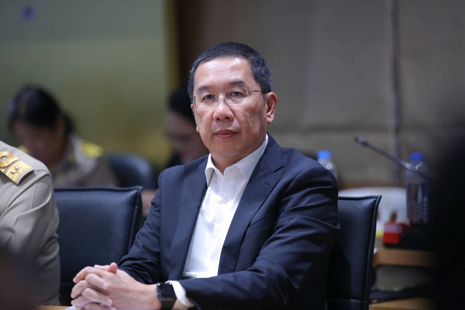 กรมส่งเสริมการเกษตรเผยผลสำเร็จเกษตรมูลค่าสูง ปี 2568 รายได้เฉลี่ย 2.88 เท่า เดินหน้าต่อเนื่องสู่ปี 2569 สู่เป้าหมายเกษตรกรมีรายได้เพิ่มขึ้น 3 เท่า ในปี 2570 2 ภาพกสก1 0