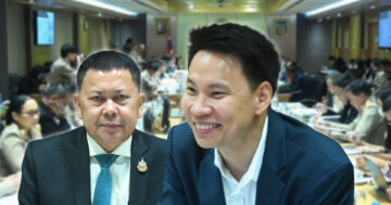 รมว.อรรถกร ย้ำ2