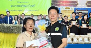 ลุยพัฒนาแหล่งน้ำ3