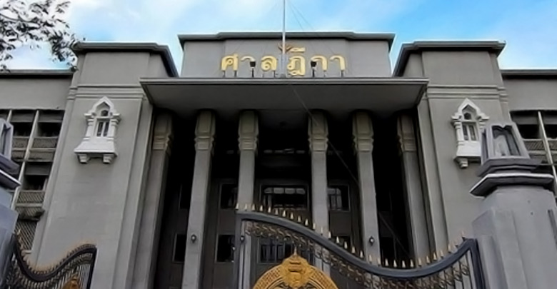 ศาลฎีกานักการเมือง สั่ง ทักษิณ กลับคุก 1 ปี เริ่มนับโทษใหม่หมด คดีไปพักรักษาตัวที่ ชั้น 14 รพ.ตำรวจ 3 ศาลฎีกา