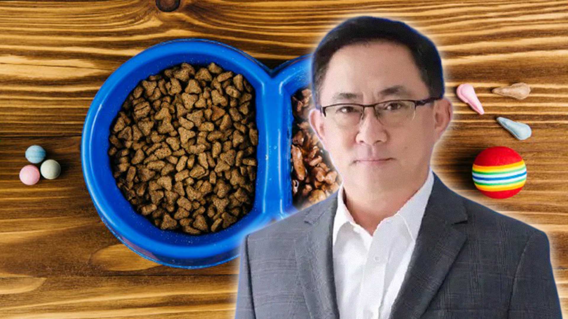 สนค.เผยไทยส่งออกอาหารสุนัข-แมว เบอร์ 2 โลก 1 สนค3