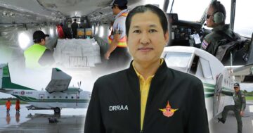 หน่วยปฏิบัติการฝนหลวงจังหวัดขอนแก่น3