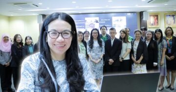 เดินหน้าสร้างความมั่นคงอาหารระดับจังหวั