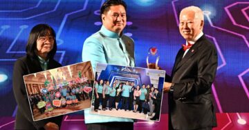 เลิศรัฐการันตีคุณภาพ3