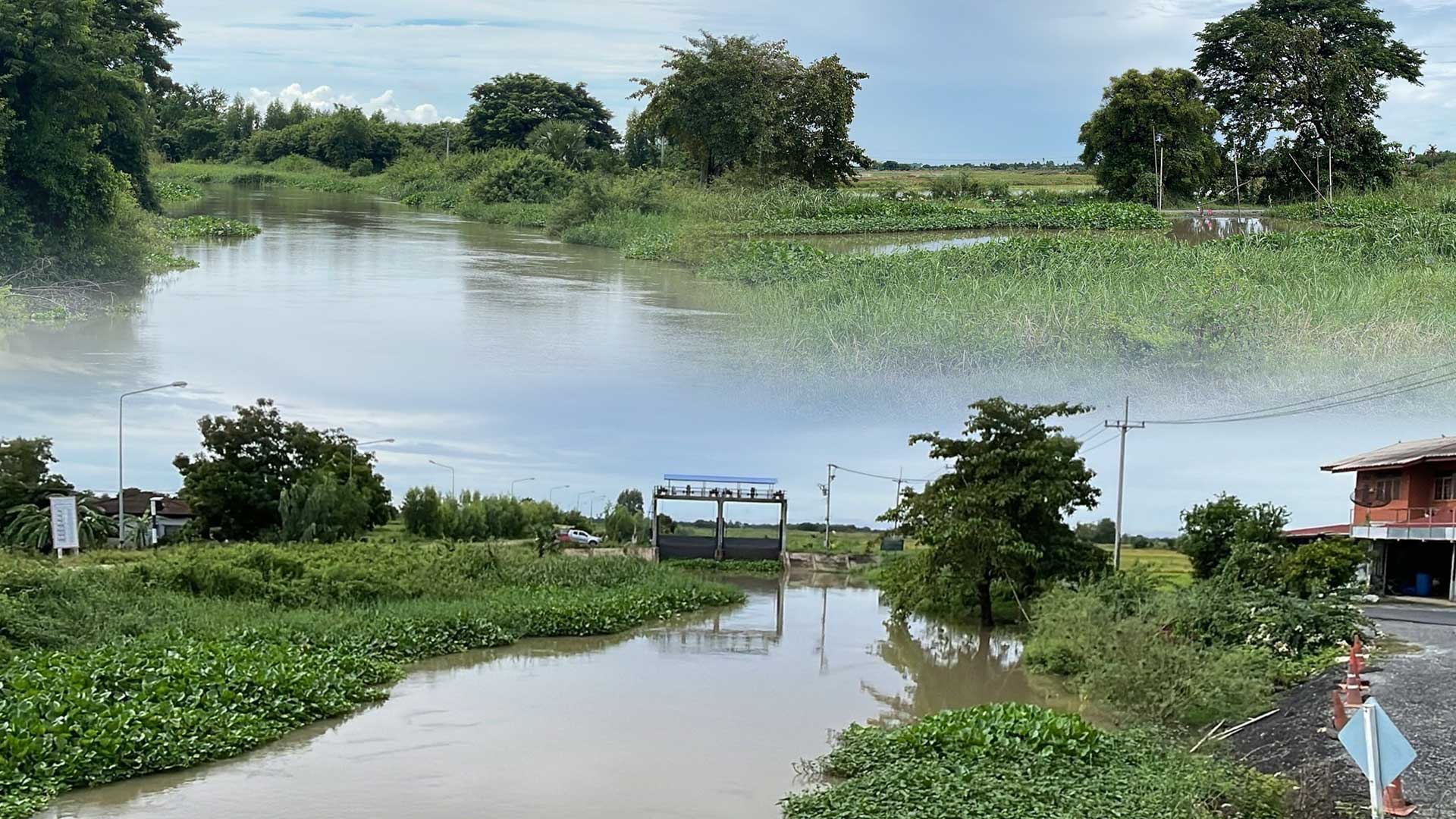 โพธิ์พระยา สุพรรณฯ มติชาวบ้านยัน โพธิ์พระยา สุพรรณฯ3