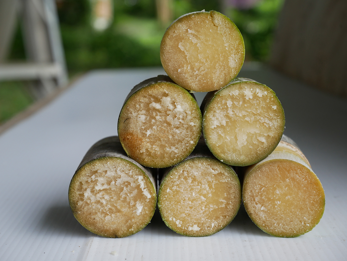 กรมวิชาการเกษตรเปิดตัวอ้อยโรงงานพันธุ์ใหม่ให้ผลผลิตสูง “กวก. นครสวรรค์ 2” 7 01 1