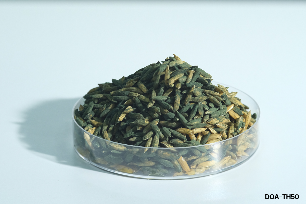 กรมวิชาการเกษตร ขยายผลงานวิจัยเชิงพาณิชย์ เปิดโผ 3 ปุ๋ยตัวท็อป เอกชนชิงรับถ่ายทอดเทคโนโลยีมากสุด 5 04 DOATH50