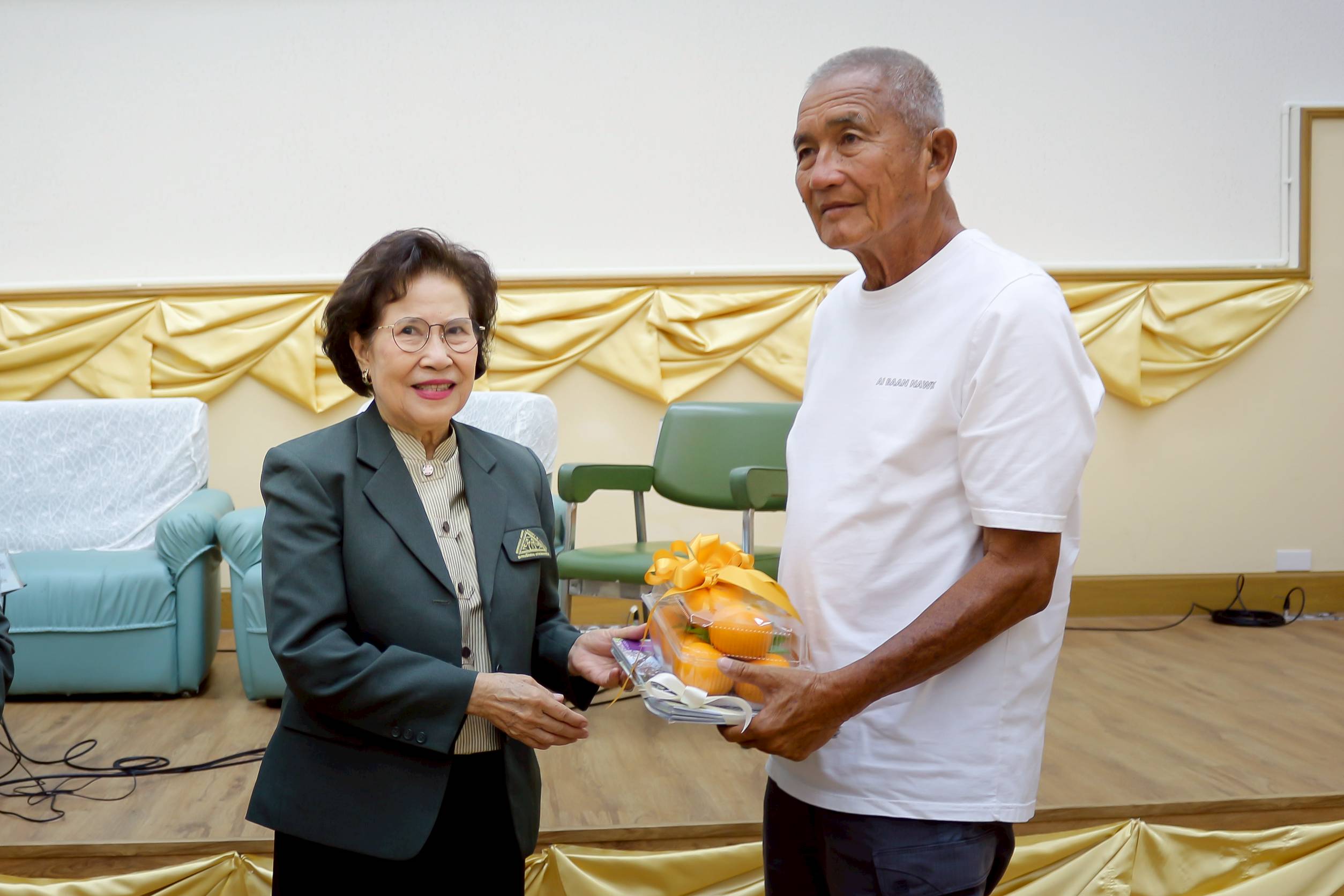 กรมวิชาการเกษตรร่วมขับเคลื่อน “พืชสวนไทยสู่เวทีโลก” อธิบดีกรมวิชาการเกษตรเปิดการประชุมใหญ่สมาคมพืชสวนฯพร้อมเสวนา “ประเทศไทยได้อะไรจากงานมหกรรมพืชสวนโลก อุดรธานี 2569” 5 1004067