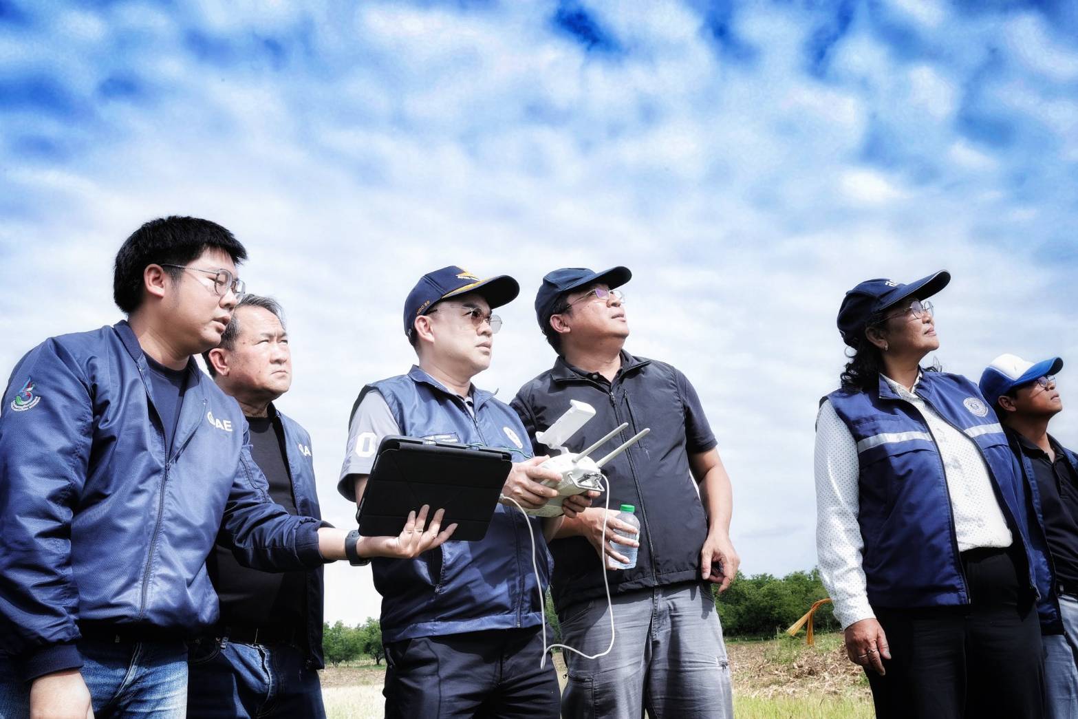 ทุกภาคส่วนร่วมสังเกตการณ์Crop Cutting เพชรบูรณ์สศก. ยันหลักข้อมูลสถิติการเกษตร ตรวจสอบได้ สะท้อนความจริงในพื้นที่ 4 1620302