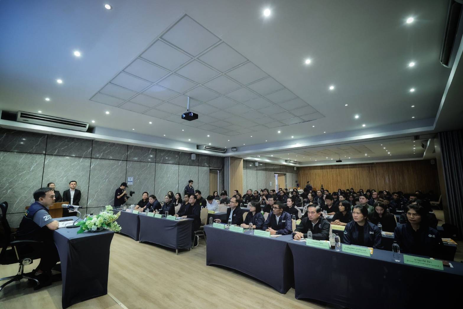 ทุกภาคส่วนร่วมสังเกตการณ์Crop Cutting เพชรบูรณ์สศก. ยันหลักข้อมูลสถิติการเกษตร ตรวจสอบได้ สะท้อนความจริงในพื้นที่ 5 1620303