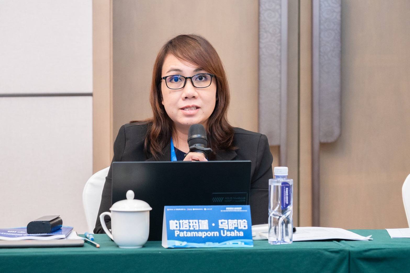 มกอช. โชว์ระบบตรวจสอบย้อนกลับ “QR Trace on Cloud”ในเวทีอาหารหมักดองนานาชาติต่างประเทศสนใจร่วมพัฒนา 4 1946816