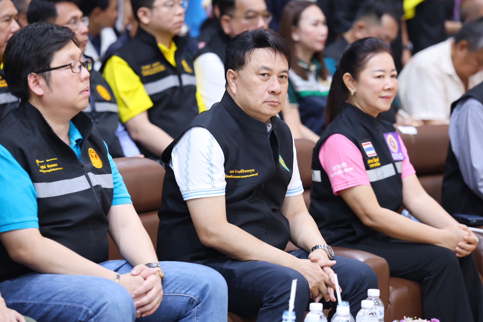 มอบนโยบายเชิงรุก “รองนายกฯ ธรรมนัส”ลงพื้นที่เชียงราย ขับเคลื่อนภาคเกษตร เน้นลดต้นทุนผลิต หนุนความเข้มแข็งให้เกษตรกร พร้อมสร้างเศรษฐกิจจากท่องเที่ยว 7 1B526E90 1712 4838 B44F 20AC7A4A9384