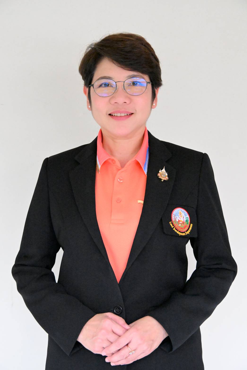 เปิดประวัติ ดร.สุมิตรา วัฒนา ว่าที่อธิบดีกรมพัฒนาที่ดิน 3 250140
