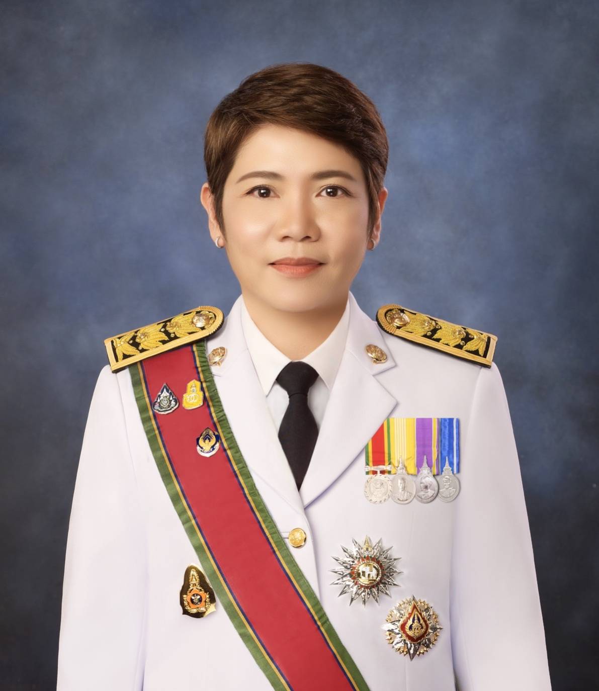 เปิดประวัติ ดร.สุมิตรา วัฒนา ว่าที่อธิบดีกรมพัฒนาที่ดิน 2 257277