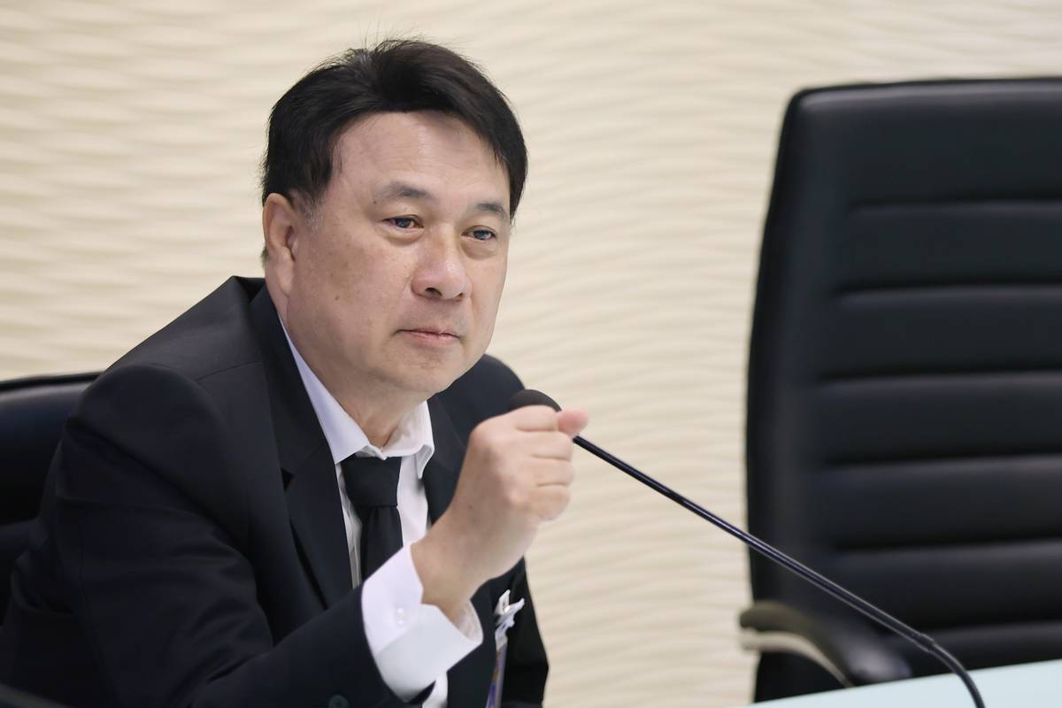 “รมช.นเรศ” ผลักดันแผนรักษาเสถียรภาพเกลือทะเลไทย ปี 2569 วาง 3 ระยะ รักษาเสถียรภาพราคา สร้างกลไกตลาด เสริมศักยภาพศูนย์กลางรวบรวม 2 3725121