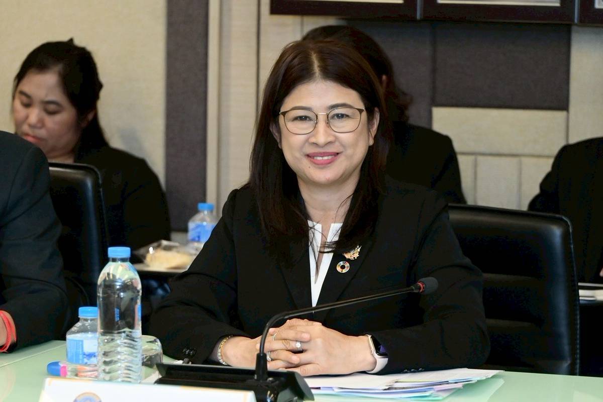 “รมช.นเรศ” ผลักดันแผนรักษาเสถียรภาพเกลือทะเลไทย ปี 2569 วาง 3 ระยะ รักษาเสถียรภาพราคา สร้างกลไกตลาด เสริมศักยภาพศูนย์กลางรวบรวม 6 3725125