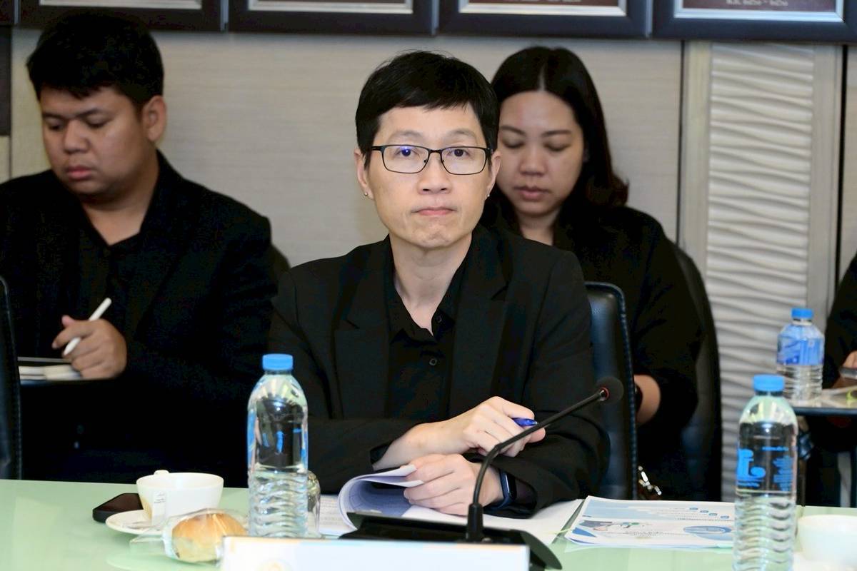 “รมช.นเรศ” ผลักดันแผนรักษาเสถียรภาพเกลือทะเลไทย ปี 2569 วาง 3 ระยะ รักษาเสถียรภาพราคา สร้างกลไกตลาด เสริมศักยภาพศูนย์กลางรวบรวม 7 3725126