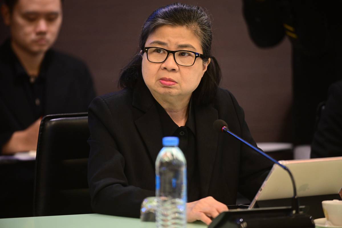 “รมช.นเรศ” จับมือกระทรวงพลังงาน เดินหน้าโครงการโซลาร์สูบน้ำเพื่อการเกษตร ลดต้นทุนพลังงาน–เพิ่มประสิทธิภาพจัดการน้ำ ช่วยเกษตรกรสู้ภัยแล้ง ตอบโจทย์นโยบาย Quick Big Win ของรัฐบาล 8 3727191