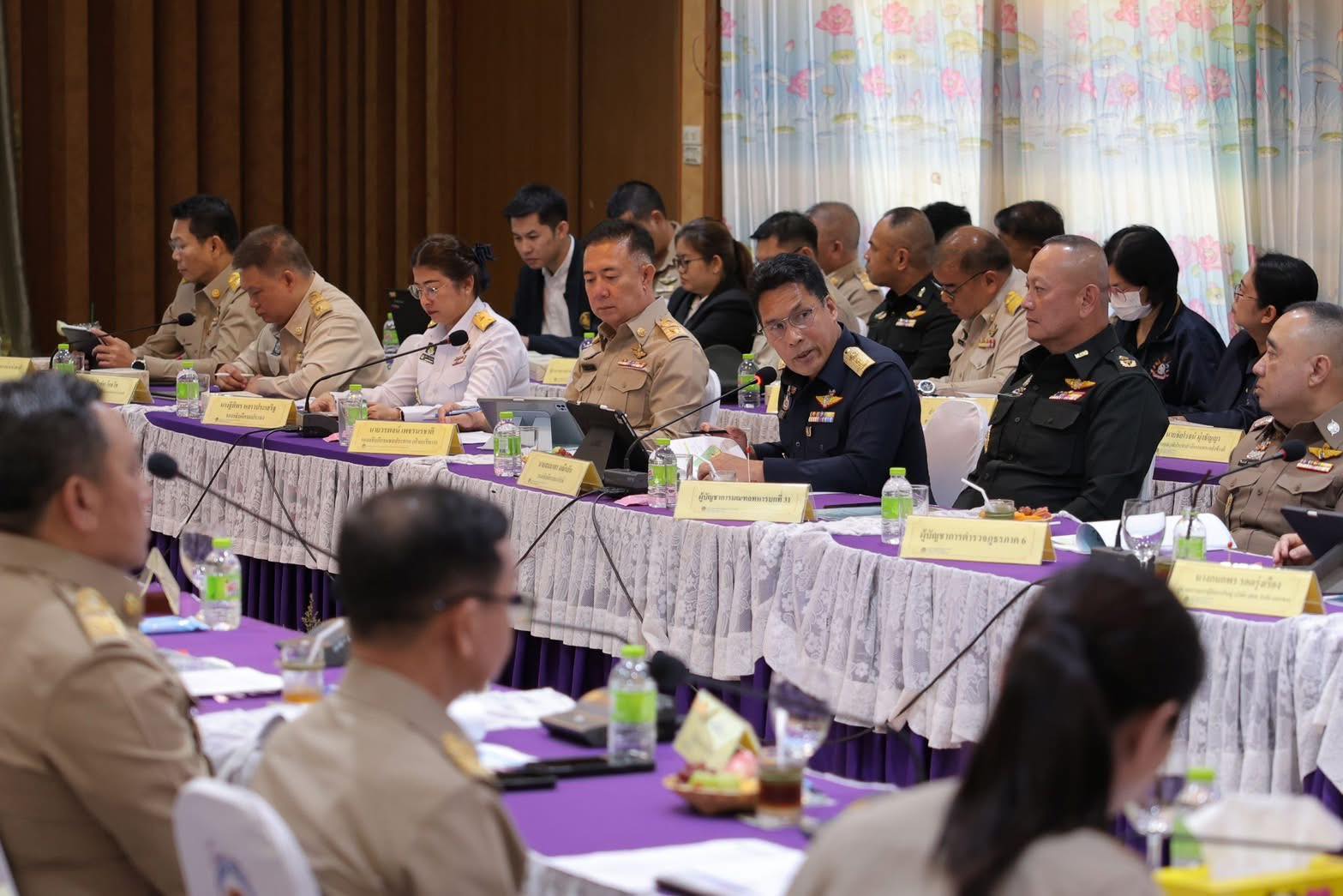 ชป.ร่วมพัฒนาบึงบอระเพ็ด แหล่งน้ำสำคัญเมืองนครสวรรค์ 7 557638219 1214278684080067 8613492187125150416 n