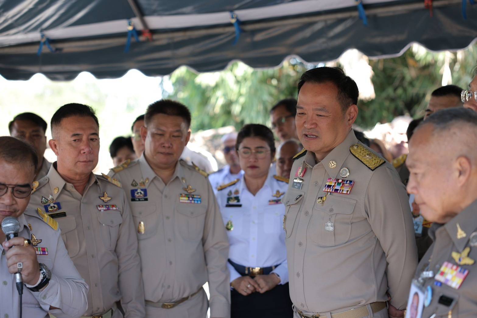 ชป.ร่วมพัฒนาบึงบอระเพ็ด แหล่งน้ำสำคัญเมืองนครสวรรค์ 3 557644829 1214258404082095 6054363388956889600 n