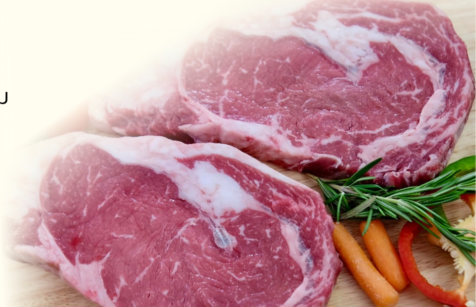 กรมทรัพย์สินทางปัญญา ประกาศขึ้นทะเบียนสิ่งบ่งชี้ทางภูมิศาสตร์ (GI) รายการใหม่ “เนื้อโคขุนกำแพงแสน” สินค้า GI จังหวัดนครปฐม 2 5 1