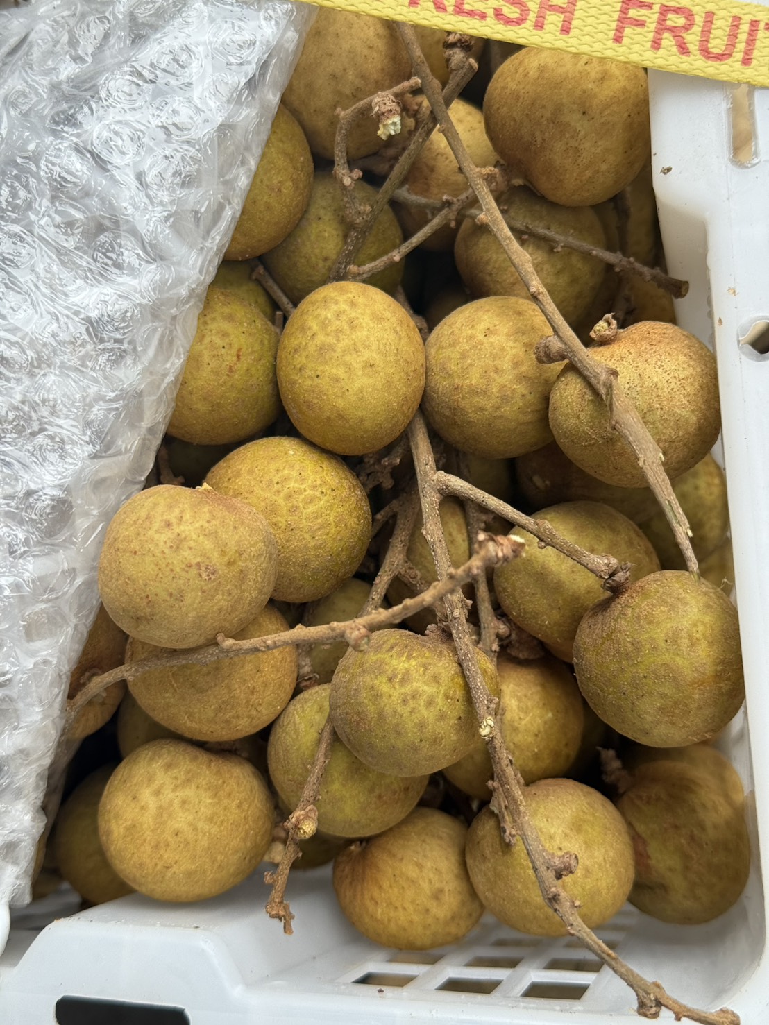 ปลัดเกษตรฯยืนยันมาตรฐาน 6