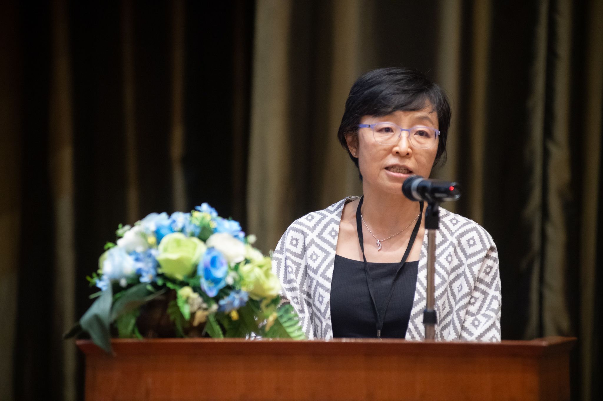 ไทยเป็นเจ้าภาพจัดการประชุมระดับนานาชาติ GAF9เดินหน้าขับเคลื่อนความเสมอภาคทางเพศในภาคการประมงและการเพาะเลี้ยงสัตว์น้ำ 3 611879 1