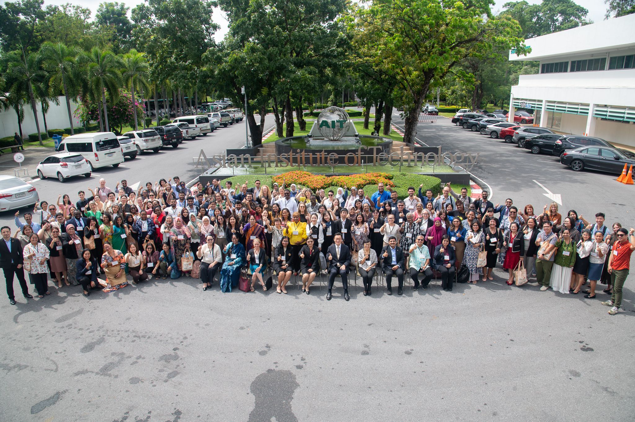 ไทยเป็นเจ้าภาพจัดการประชุมระดับนานาชาติ GAF9เดินหน้าขับเคลื่อนความเสมอภาคทางเพศในภาคการประมงและการเพาะเลี้ยงสัตว์น้ำ 11 611891