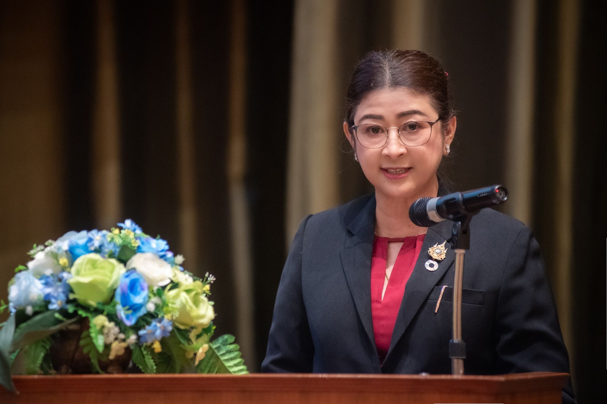 ไทยเป็นเจ้าภาพจัดการประชุมระดับนานาชาติ GAF9เดินหน้าขับเคลื่อนความเสมอภาคทางเพศในภาคการประมงและการเพาะเลี้ยงสัตว์น้ำ 2 611998