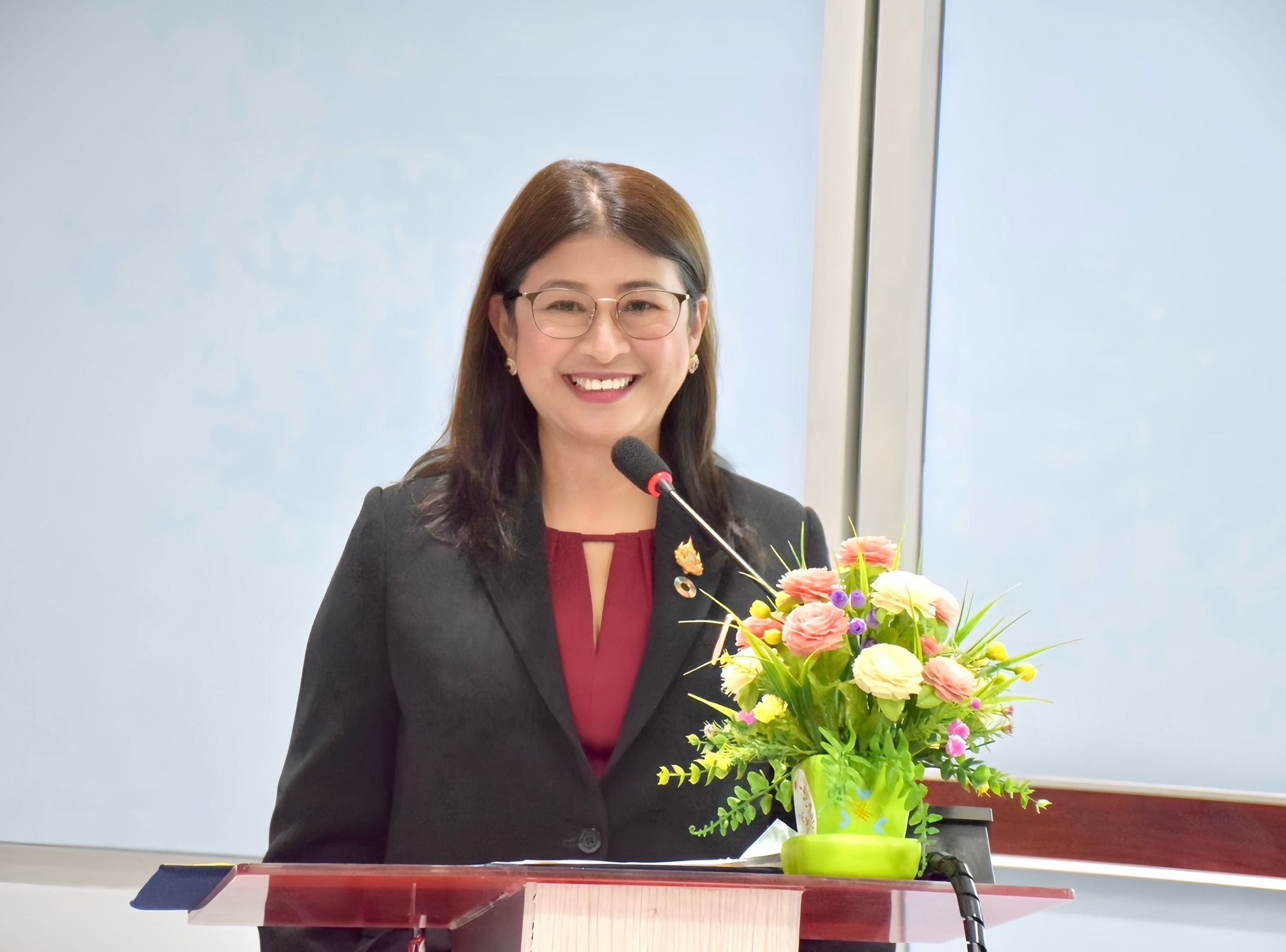 กรมประมง..จัดเวิร์คช็อปทำแผน “นวัตกรรมและการลงทุน”นำร่องยกระดับการเพาะเลี้ยงสัตว์น้ำของไทย ภายใต้ความร่วมมือ FAO และ NACA 2 632738