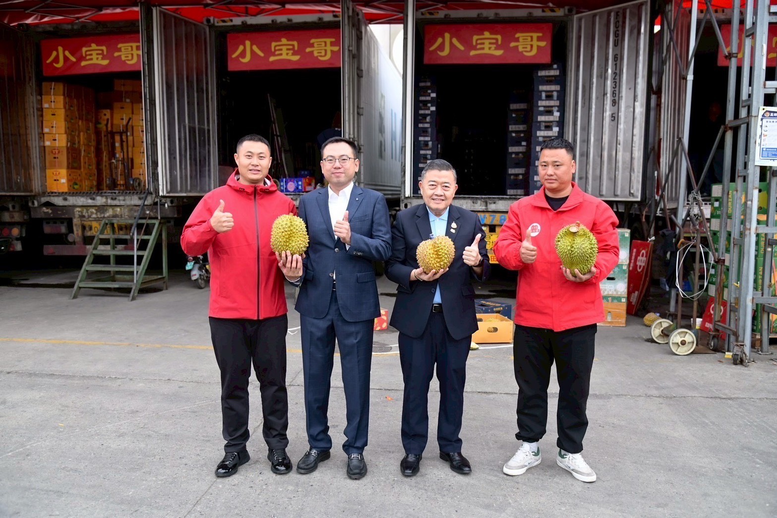 ปลัดเกษตรฯยืนยันมาตรฐาน 8