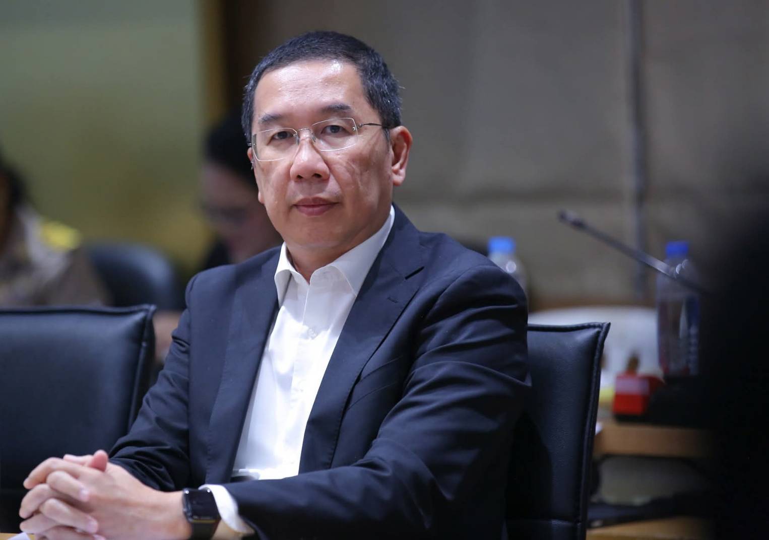 เกษตรฯ เร่งผลิต–ขยาย–กระจาย “มันสำปะหลังพันธุ์ดีต้านทานโรคใบด่าง” ครอบคลุมทั่วประเทศ 2 94891