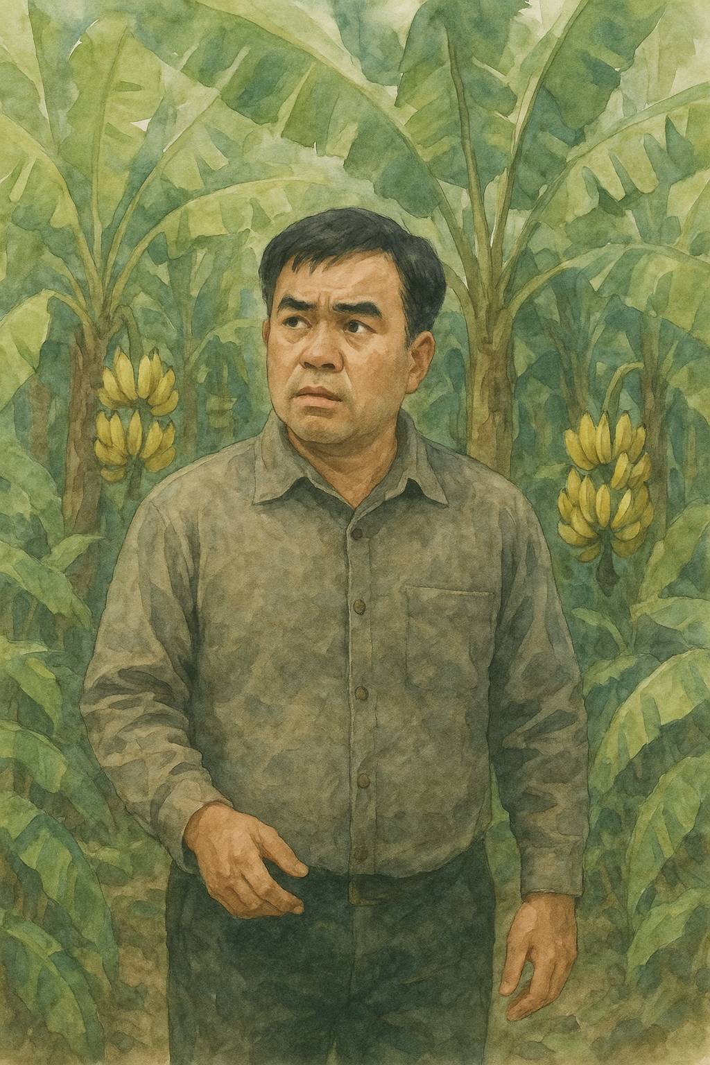 เรื่องกล้วย ๆ ที่ไม่กล้วย 2 998806