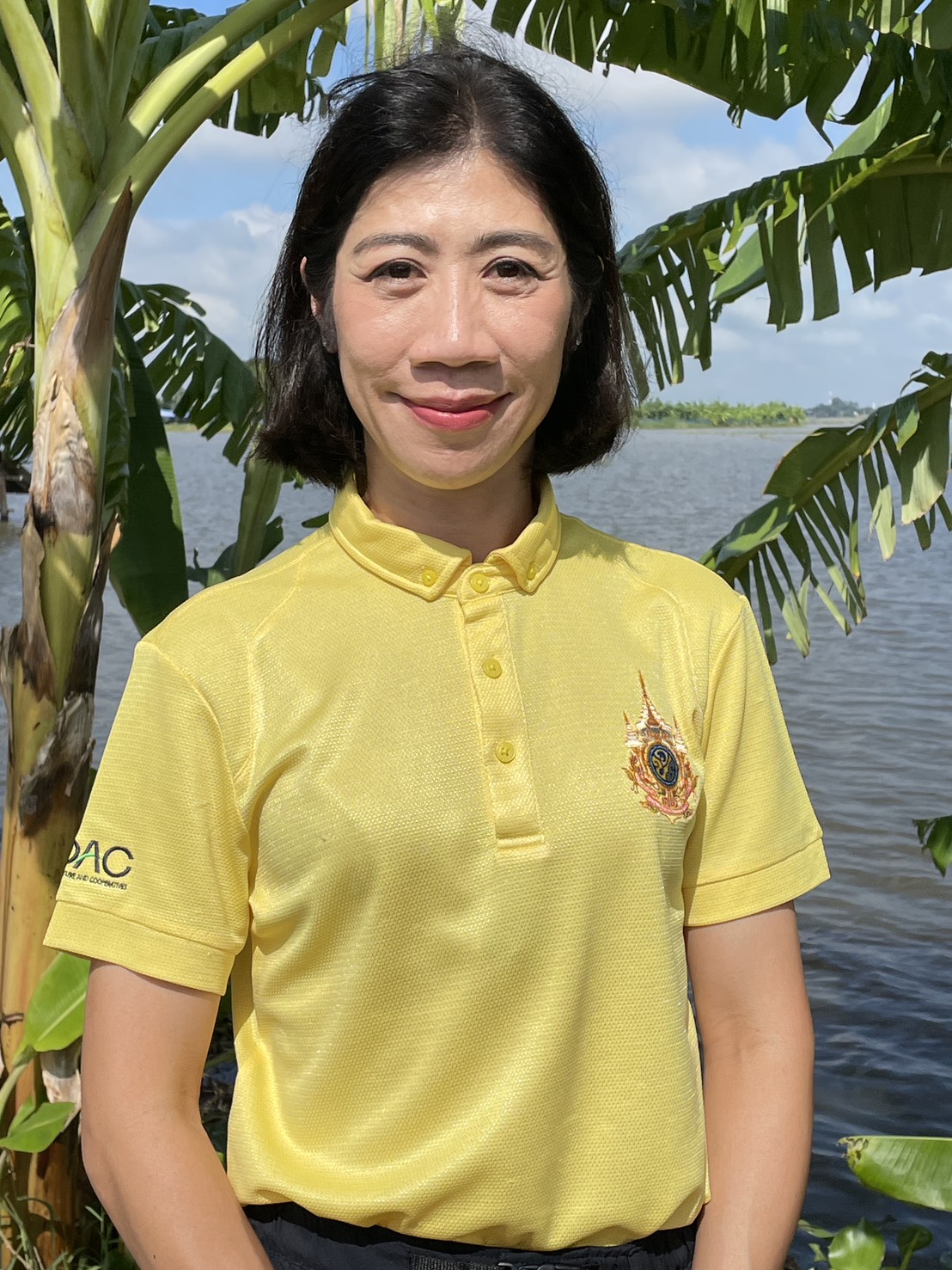 ไม่รอน้ำลด“เกษตรและสหกรณ์อ่างทอง” แท็กทีม หน่วยงานสังกัด กษ. ลุยเก็บข้อมูลเกษตรกรที่เดือดร้อนและได้รับความเสียหายจากน้ำท่วม ส่งต่อขอรับความช่วยเหลือ 2 S 166477848