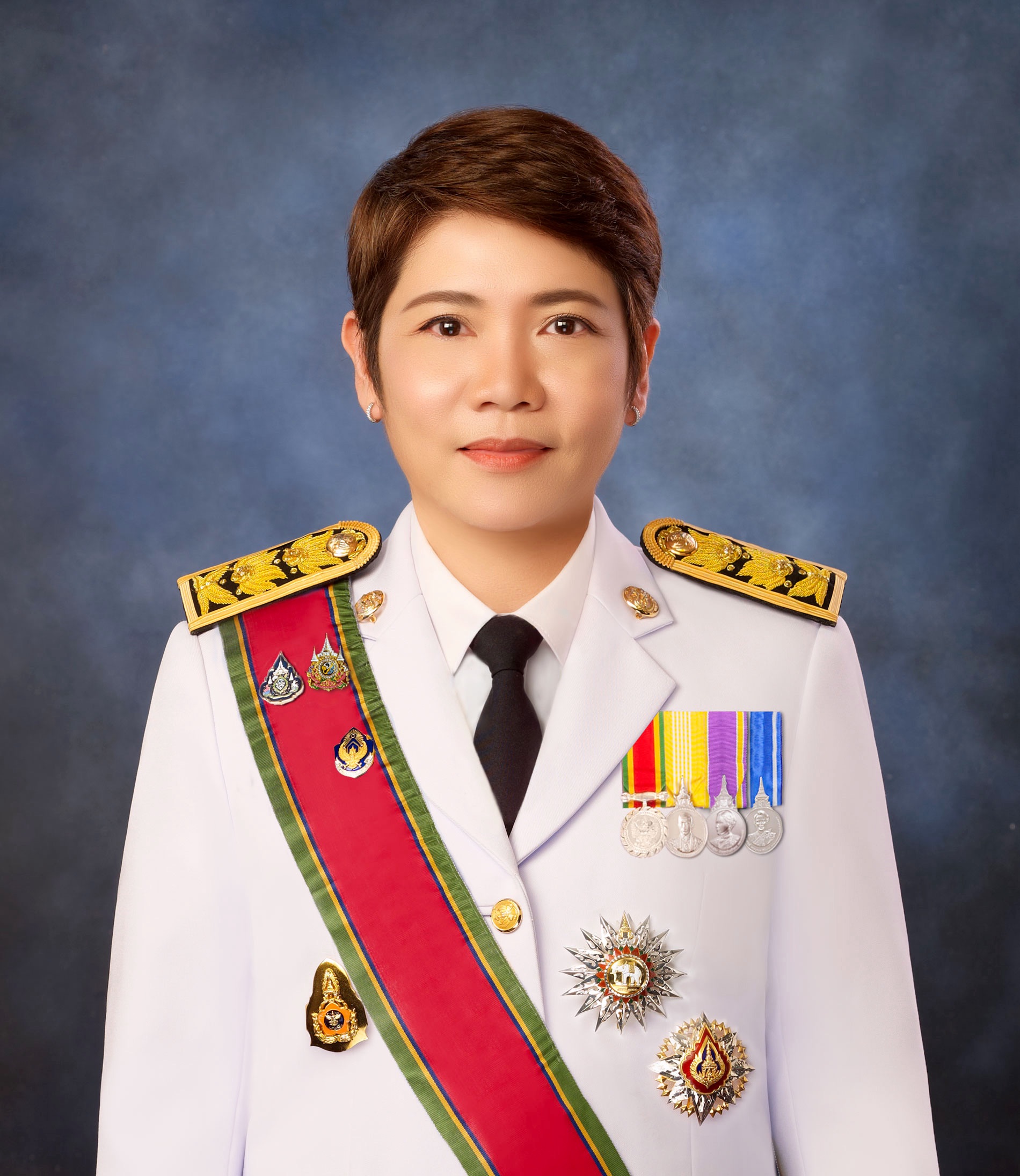 ครม.อนุมัติแต่งตั้งข้าราชการบริหารระดับสูงกระทรวงเกษตรฯ 4 ราย - S 18210841