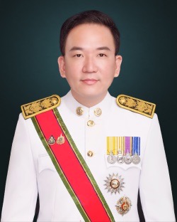 ครม.อนุมัติแต่งตั้งข้าราชการบริหารระดับสูงกระทรวงเกษตรฯ 4 ราย - S 18210848