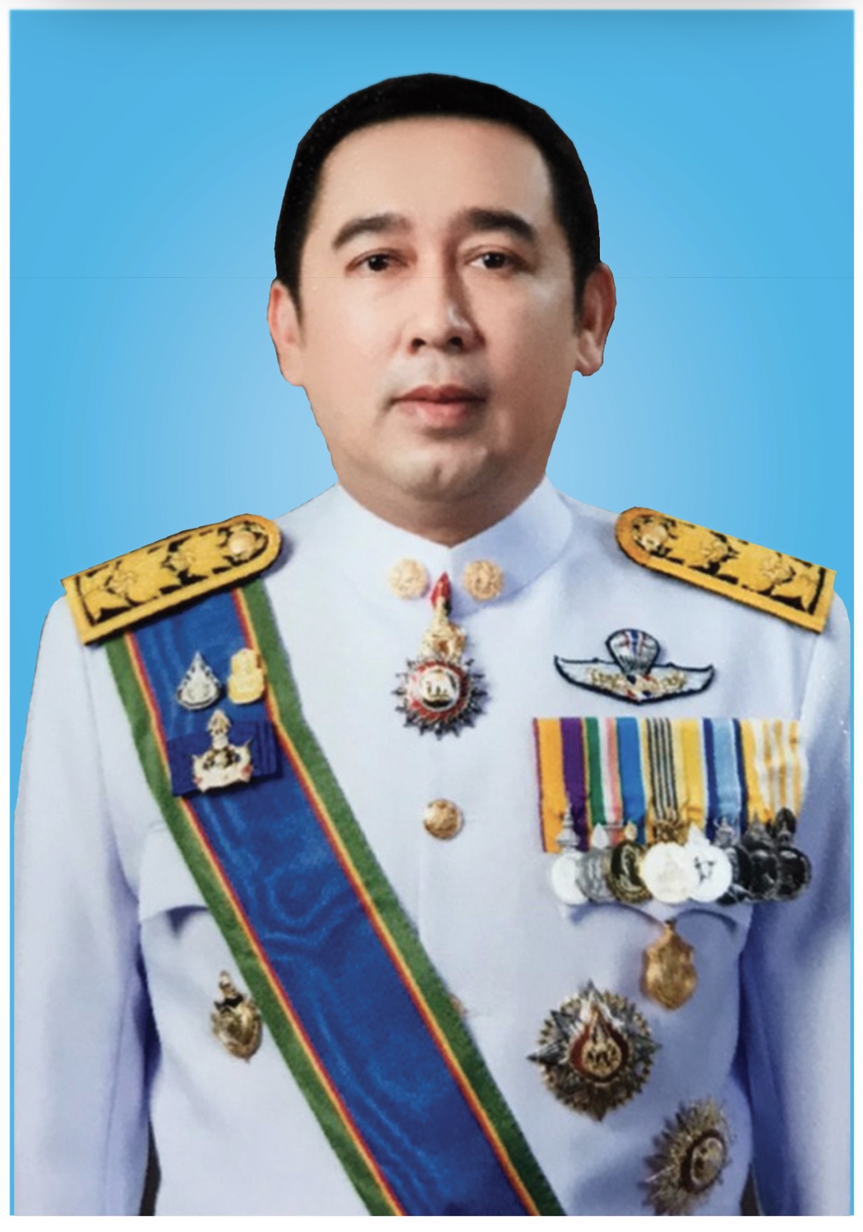 ครม.อนุมัติแต่งตั้งข้าราชการบริหารระดับสูงกระทรวงเกษตรฯ 4 ราย - S 18210851