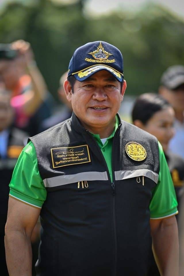 กรมปศุสัตว์เร่งช่วยเกษตรกรชายแดนไทย–กัมพูชา แก้ปัญหาขาดแคลนอาหารสัตว์ 2 S 18268234