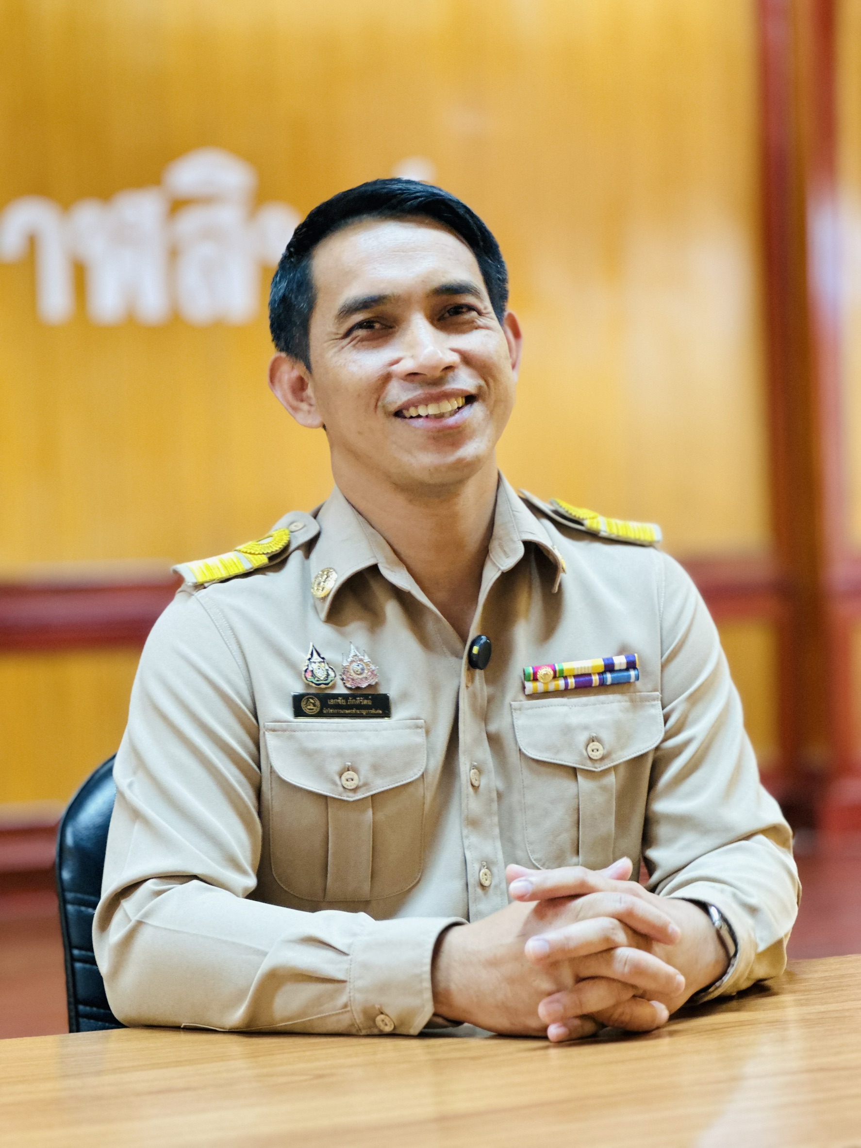 ศูนย์เมล็ดพันธุ์ข้าวกาฬสินธุ์ เบื้องหลังความสำเร็จ ของเกษตรกรดีเด่นแห่งชาติ 2 S 18522187