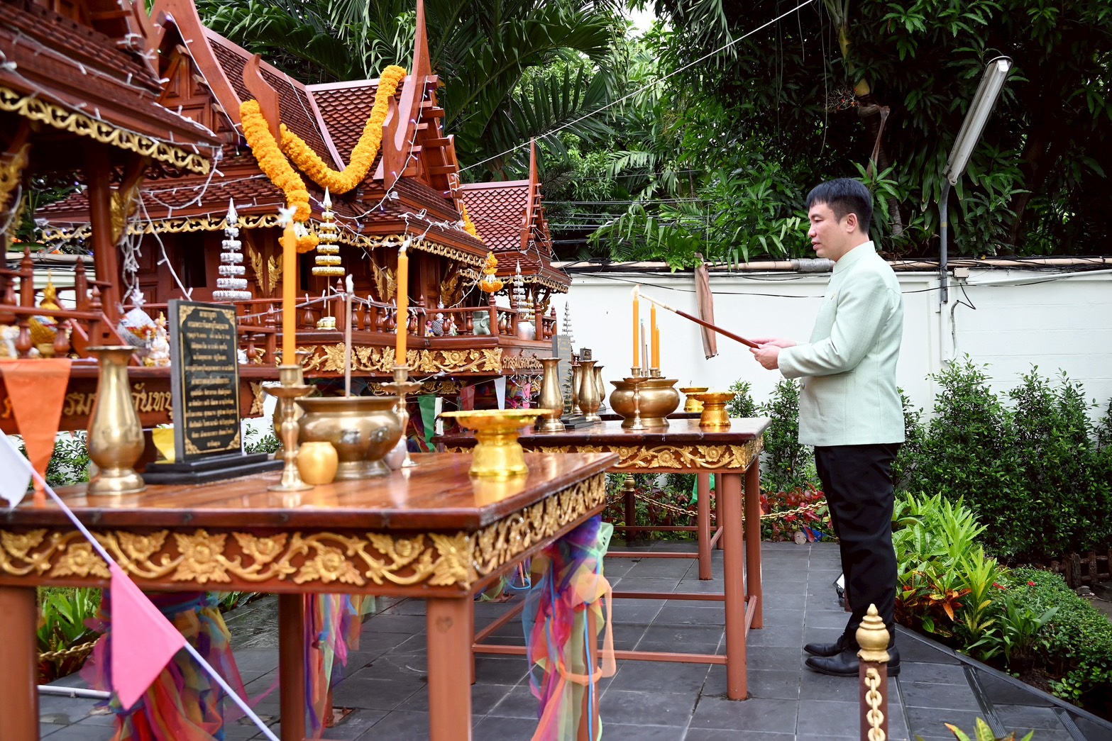 วันคล้ายวันสถาปนากรมส่งเสริมสหกรณ์ ครบ 53 ปีแห่งการเคียงข้างสหกรณ์ไทย มุ่งยกระดับศักยภาพสหกรณ์ เดินหน้าพัฒนาสถาบันเกษตรกรทั่วประเทศ 2 S 190857390