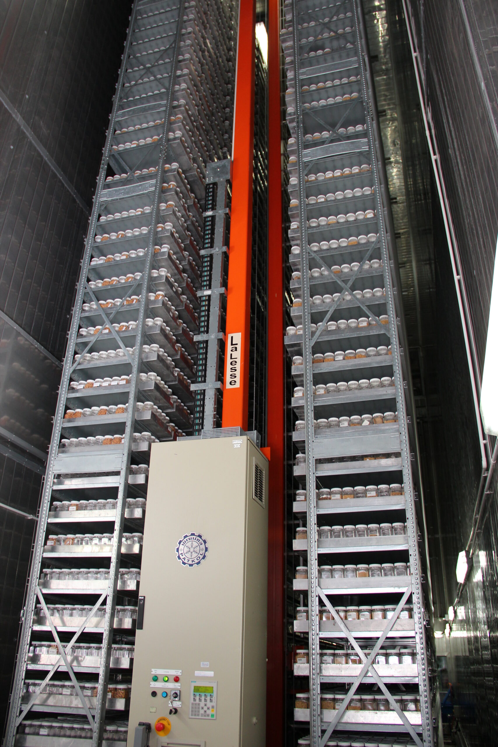 “ธนาคารเชื้อพันธุกรรมพืช (DOA Gene Bank)...ความมั่นคงทางอาหารและความยั่งยืนแห่งอนาคต” 6 S 221446168 scaled