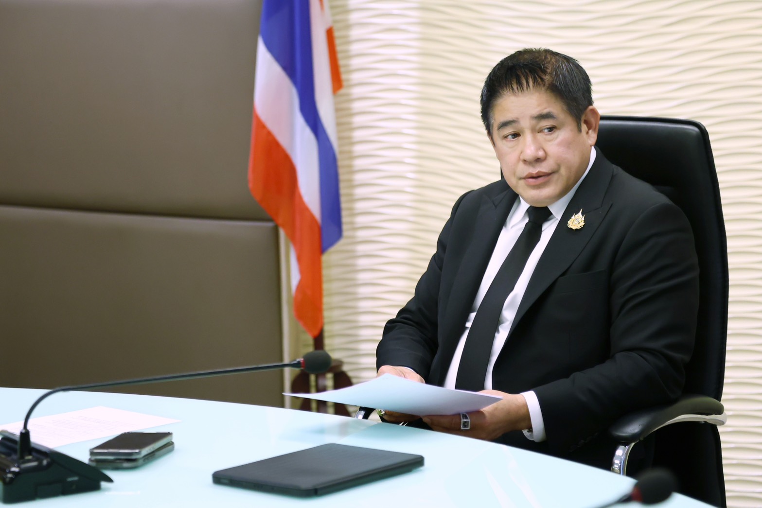 ธรรมนัส เชื่อมั่นขับเคลื่อนมาตรการช่วยเหลือเกษตรกรผู้ปลูกข้าวได้ทันฤดูกาลเก็บเกี่ยวข้าวนาปีในช่วงพฤศจิกายน-ธันวาคมนี้แน่นอน 2 S 2220100