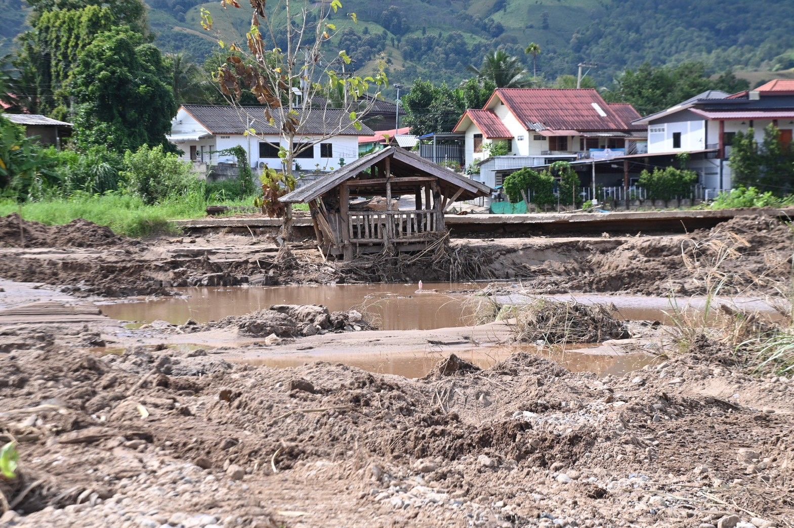 “รมช.นเรศ” เร่งแก้ปัญหาอุทกภัยแม่แจ่มอย่างยั่งยืน ผลักดันโครงการเร่งด่วน “อ่างเก็บน้ำแม่ศึก และฝายผาแดง” ควบคู่ฟื้นฟูพื้นที่หลังน้ำลด บรรเทาความเดือดร้อนเกษตรกร 19 S 22822931