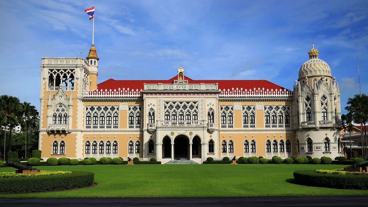 ครม.แต่งตั้งข้าราชการการเมือง กระทรวงเกษตรฯ จำนวน 6 ราย -ชูวิทย์ กุ่ย ที่ปรึกษา รมว.เกษตรฯ-ภูผา ลิกค์ เลขานุการ รมว.เกษตรฯ 2