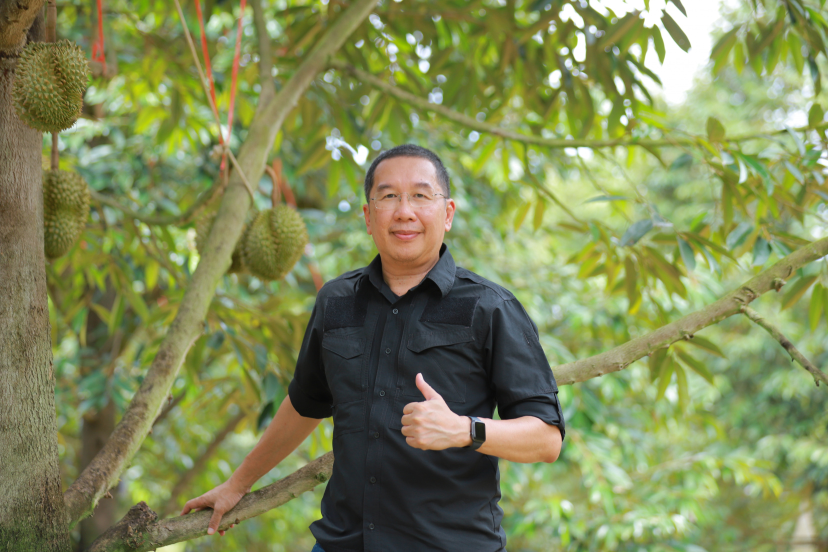 กรมส่งเสริมการเกษตร เปิดรับสมัคร “Young Smart Farmer” และ “Smart Farmer” ประจำปี 2569ยกระดับเกษตรกรไทยสู่เกษตรสมัยใหม่ ตามนโยบายกระทรวงเกษตรและสหกรณ์ 2 i 3